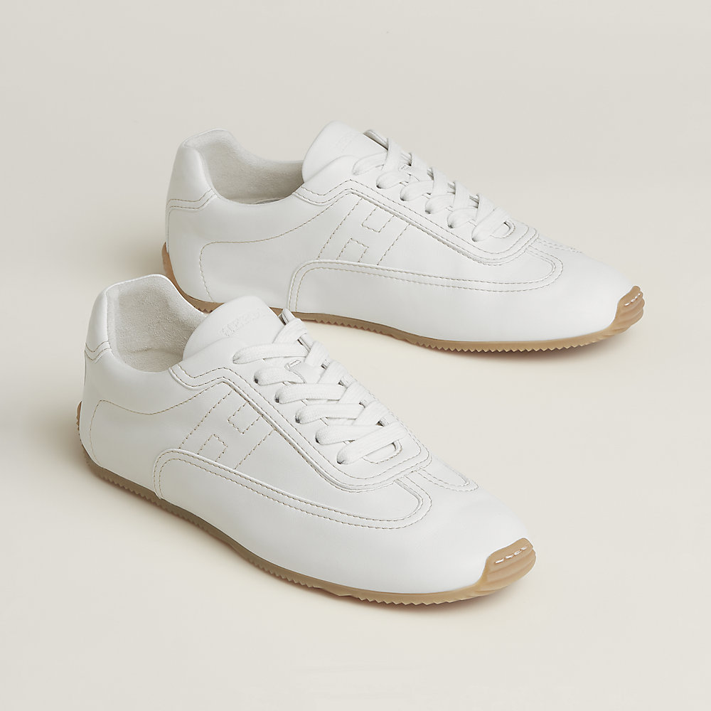 スニーカー 《マスター》 | Hermès - エルメス-公式サイト